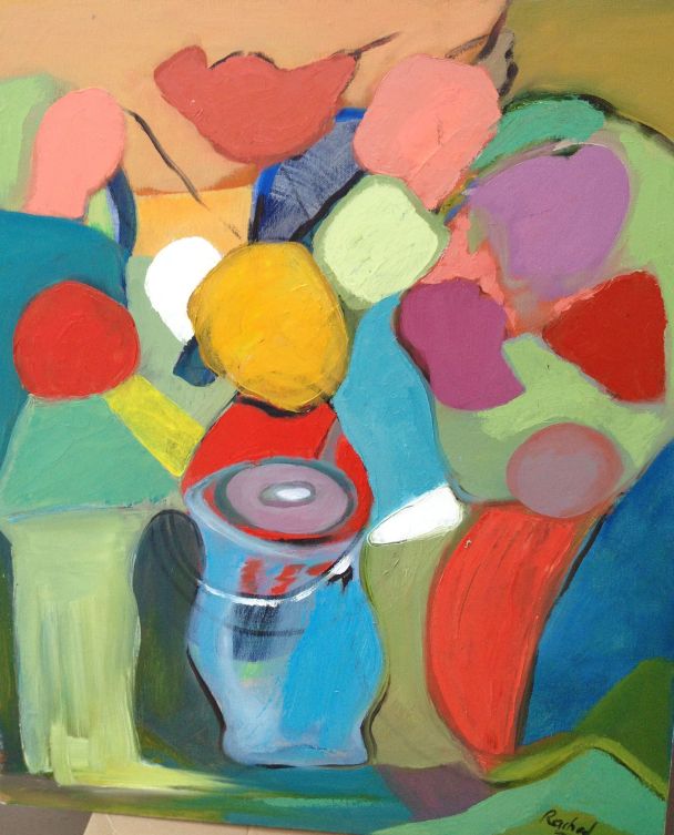 STILL LIFE